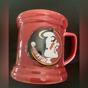 Florida State Mug Unused